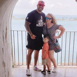 Meet your Posher, Eddie